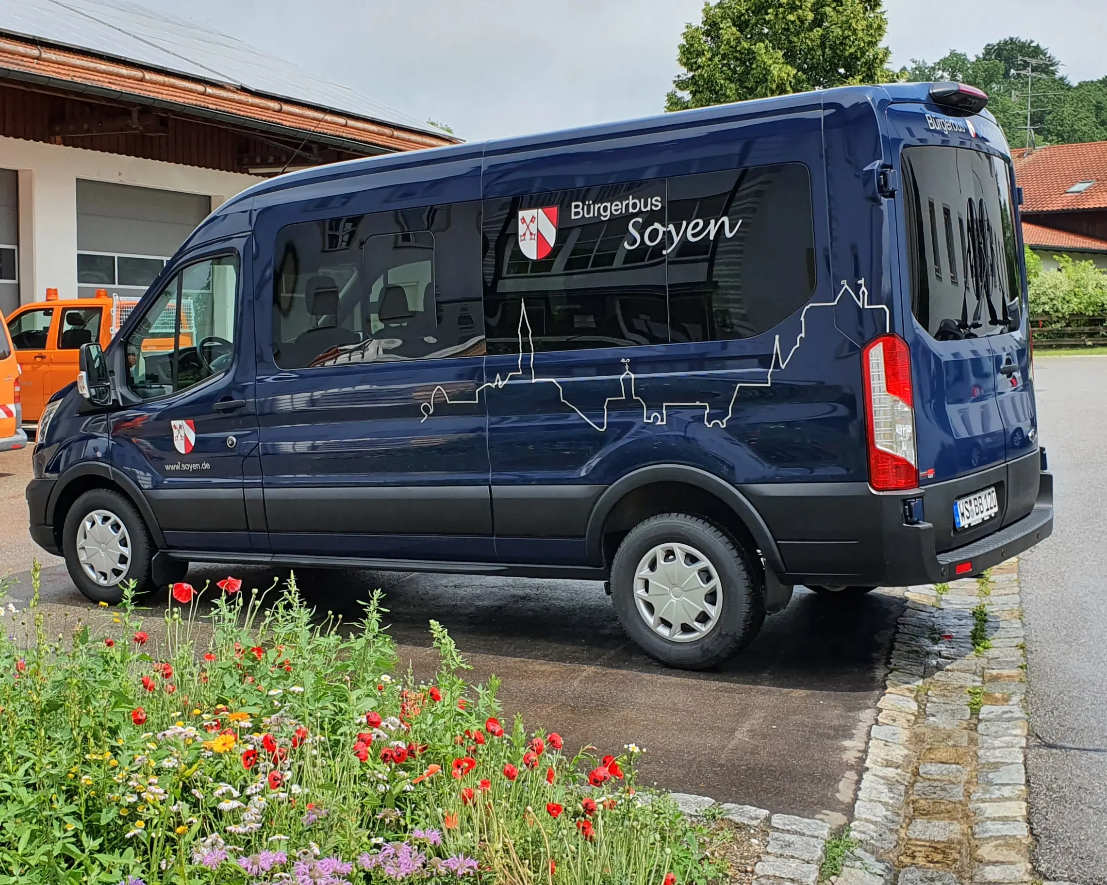 Bürgerbus
