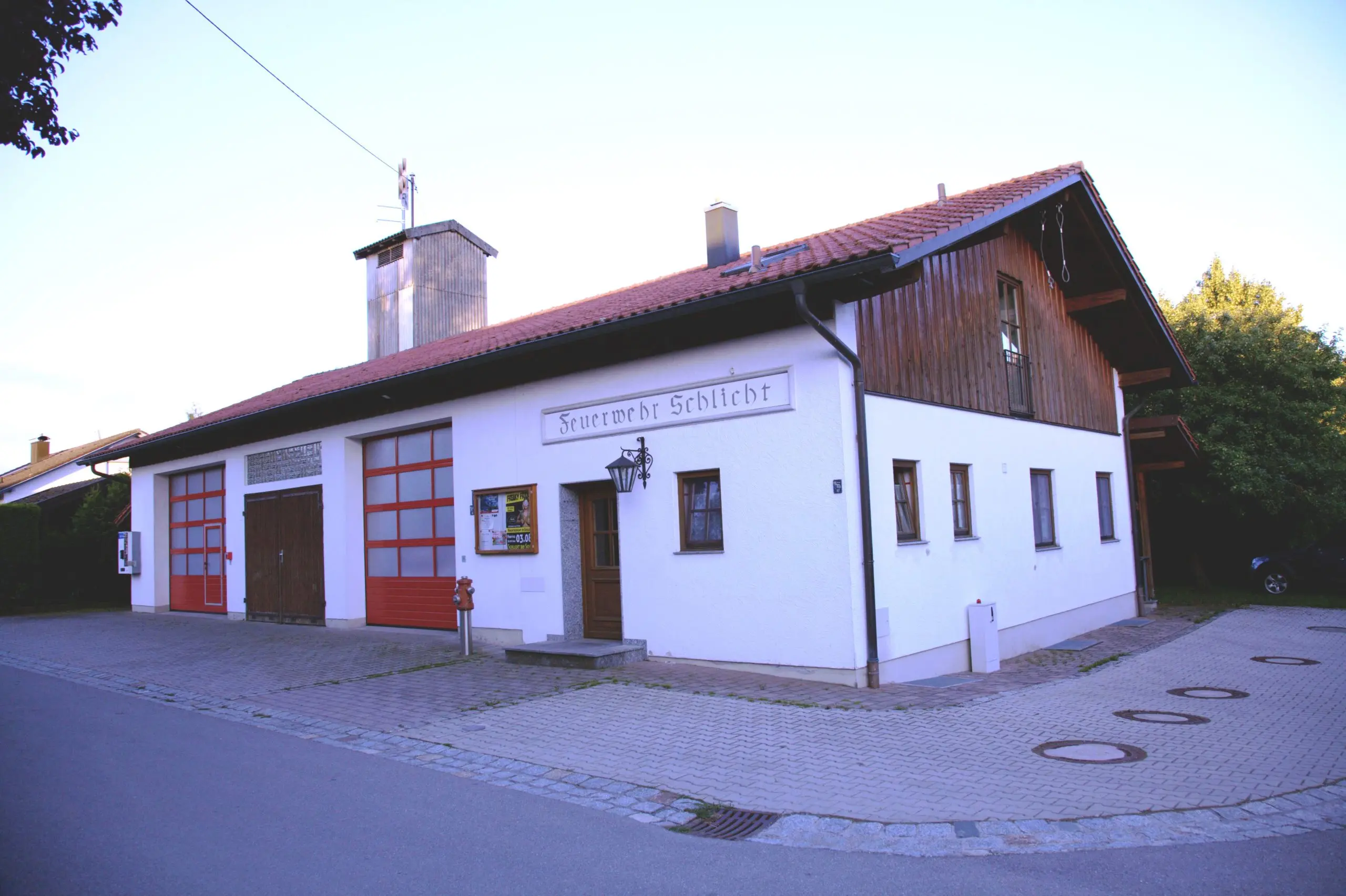 Feuerwehren